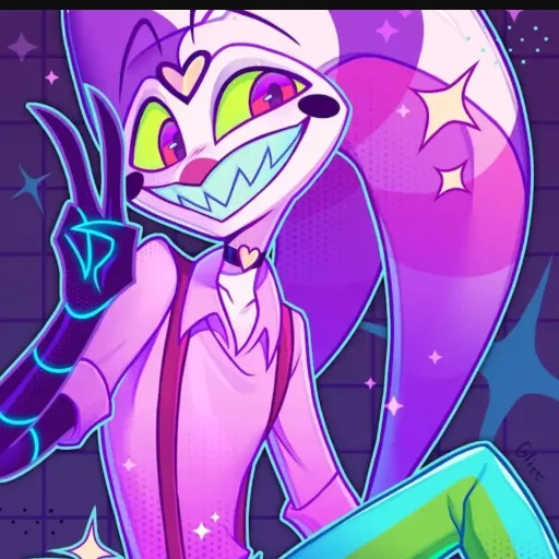 creator Sapphire <3.'s avatar