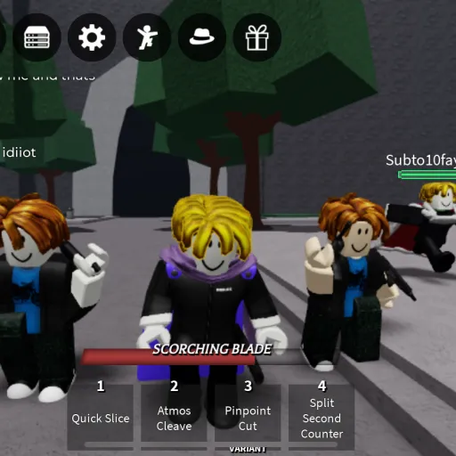 creator Urlocalbaconhair's avatar