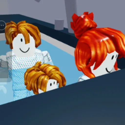 creator Urlocalbaconhair's avatar