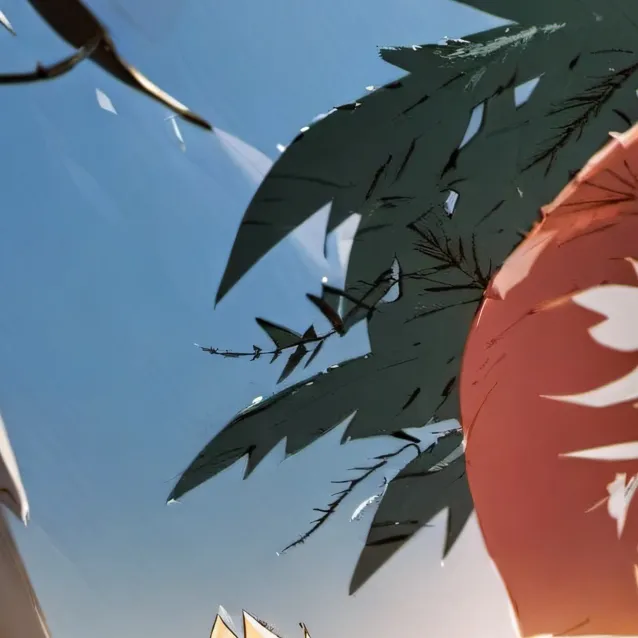 chat with ai character: Naruto