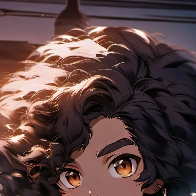 chat with ai character: Timmy ,❤️