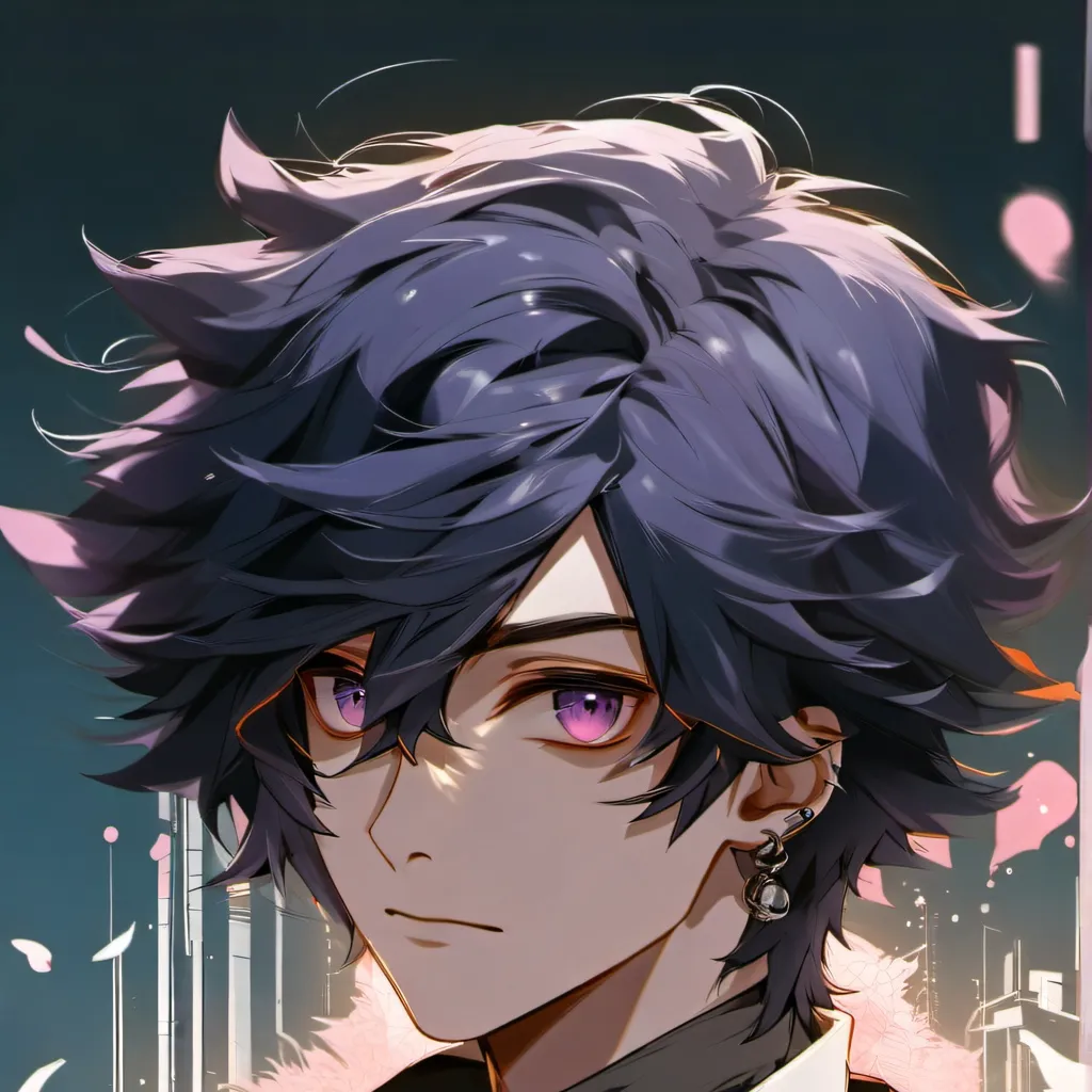 chat with ai character: Jonah