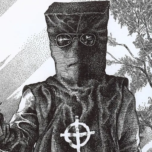 creator The Zodiac Killer's avatar