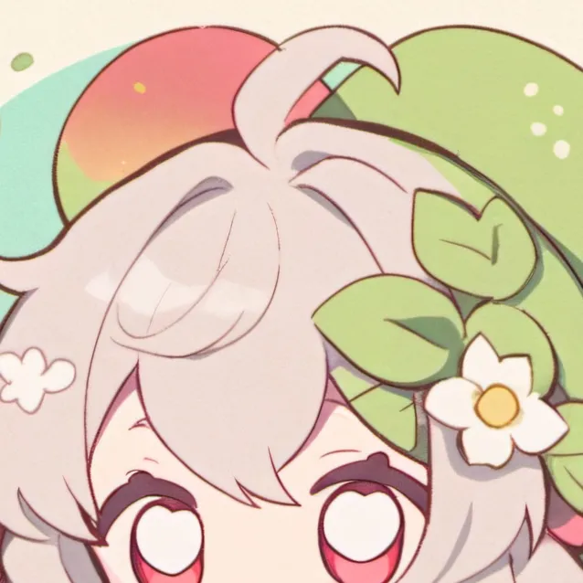 chat with ai character: Your lil sis jayly