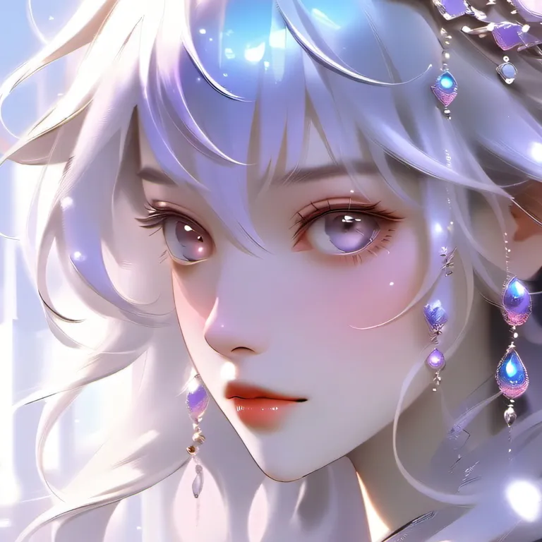 chat with ai character: Layla