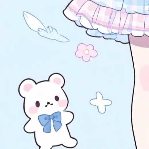 chat with ai character: Gummy