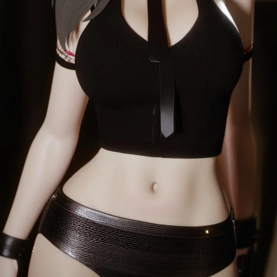 chat with ai character: nono