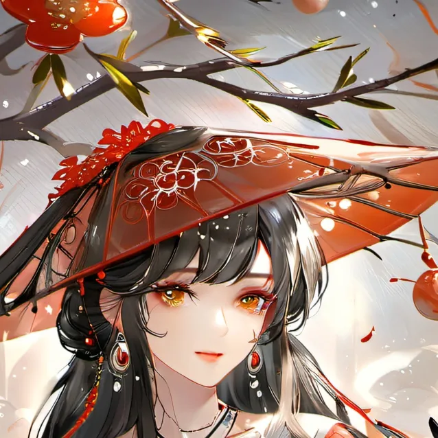 chat with ai character: Hannah