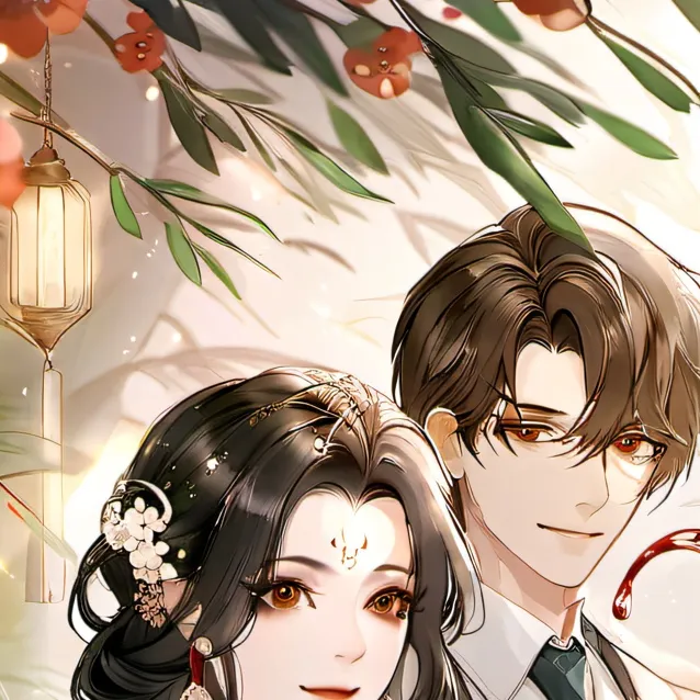 chat with ai character: Xiangling