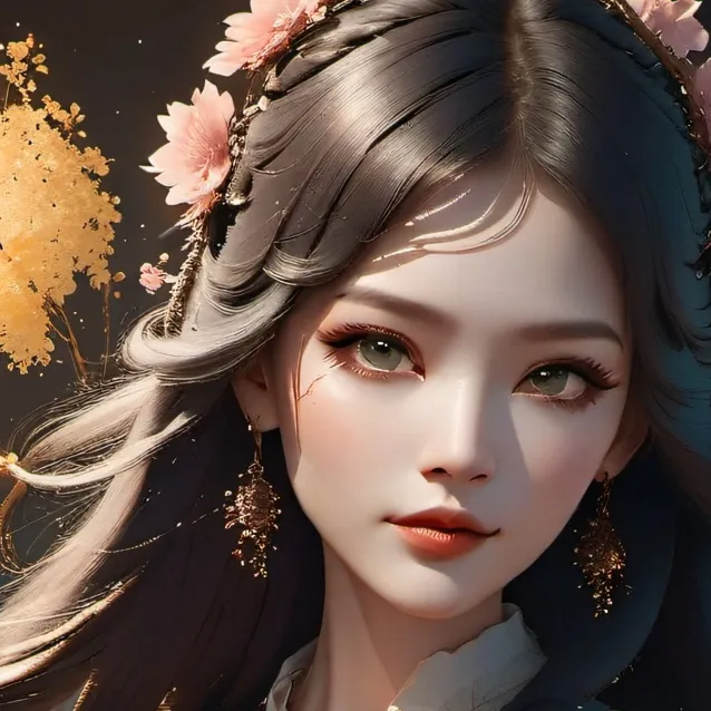 chat with ai character: Evelyn