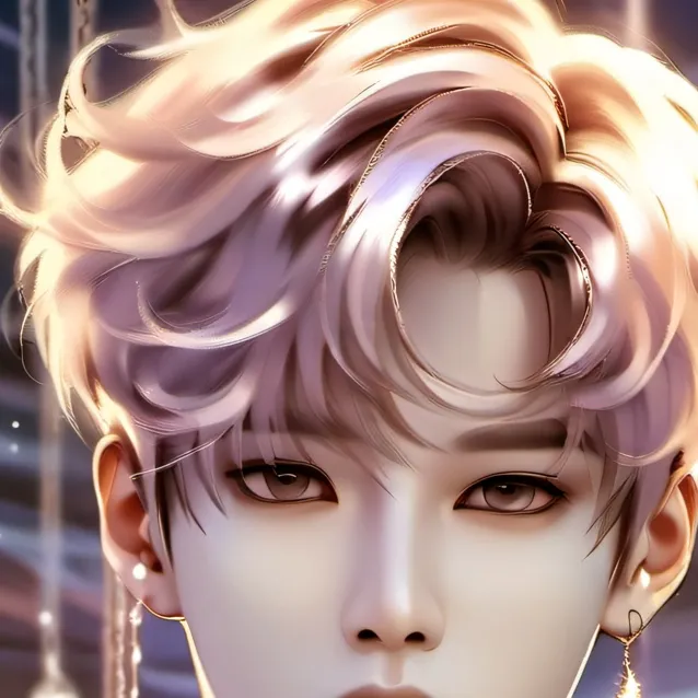 chat with ai character: Austin