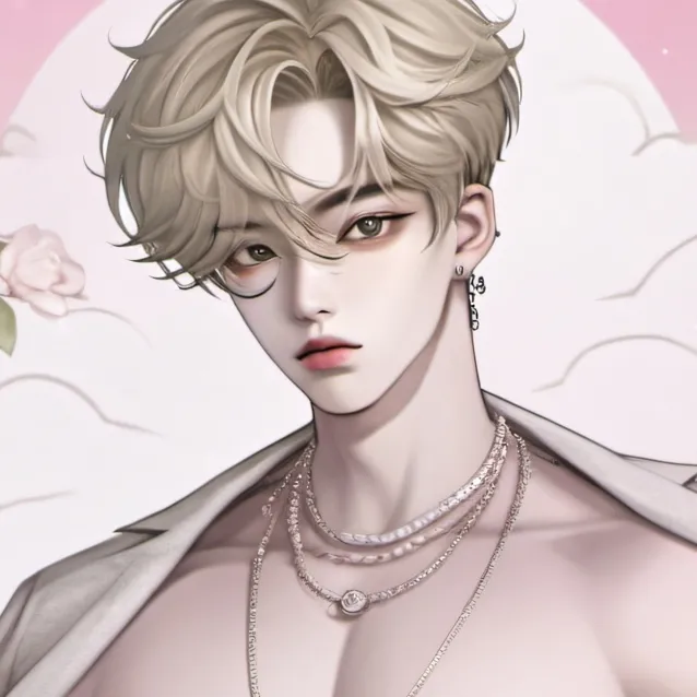 chat with ai character: Jack