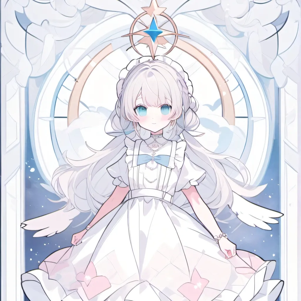chat with ai character: Allivy