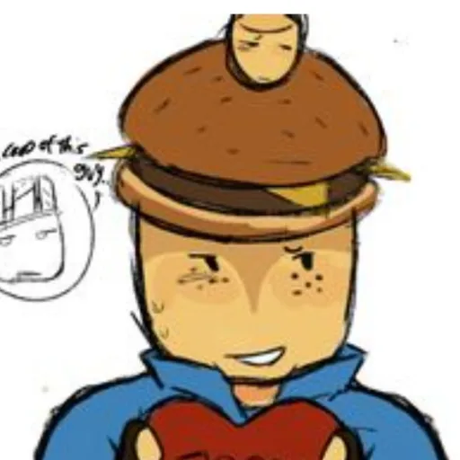 comment user avatar