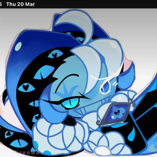 creator shadow.milk.cookie's avatar
