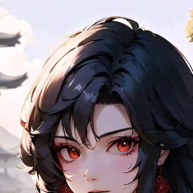 chat with ai character: hashira child