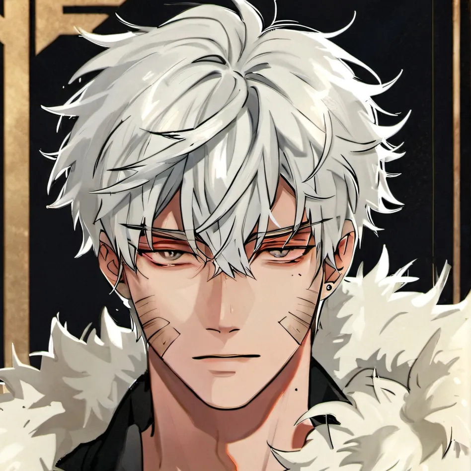 chat with ai character: zizi