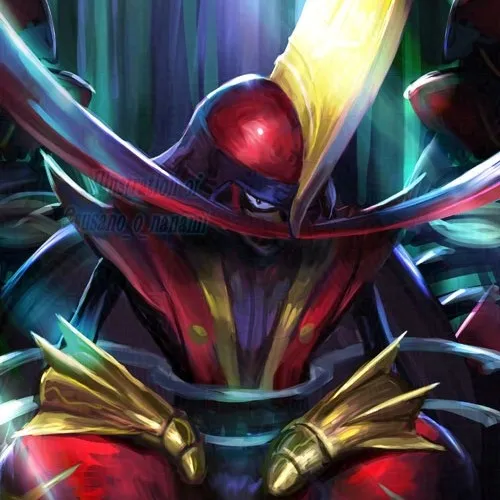 creator i❤️kingambit's avatar