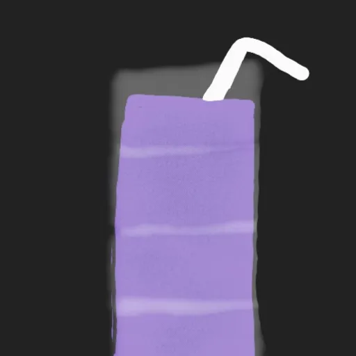 creator Blueberry smoothie's avatar