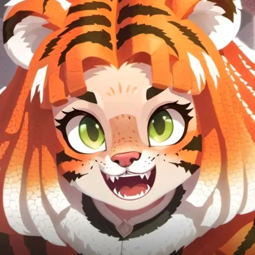 creator Tiger-soup6's avatar