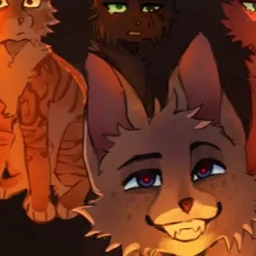 chat with ai character: ForestDanger Wc Au
