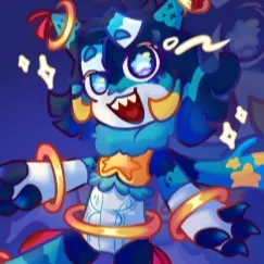 creator ̗̀➛Showtime Yatta's avatar