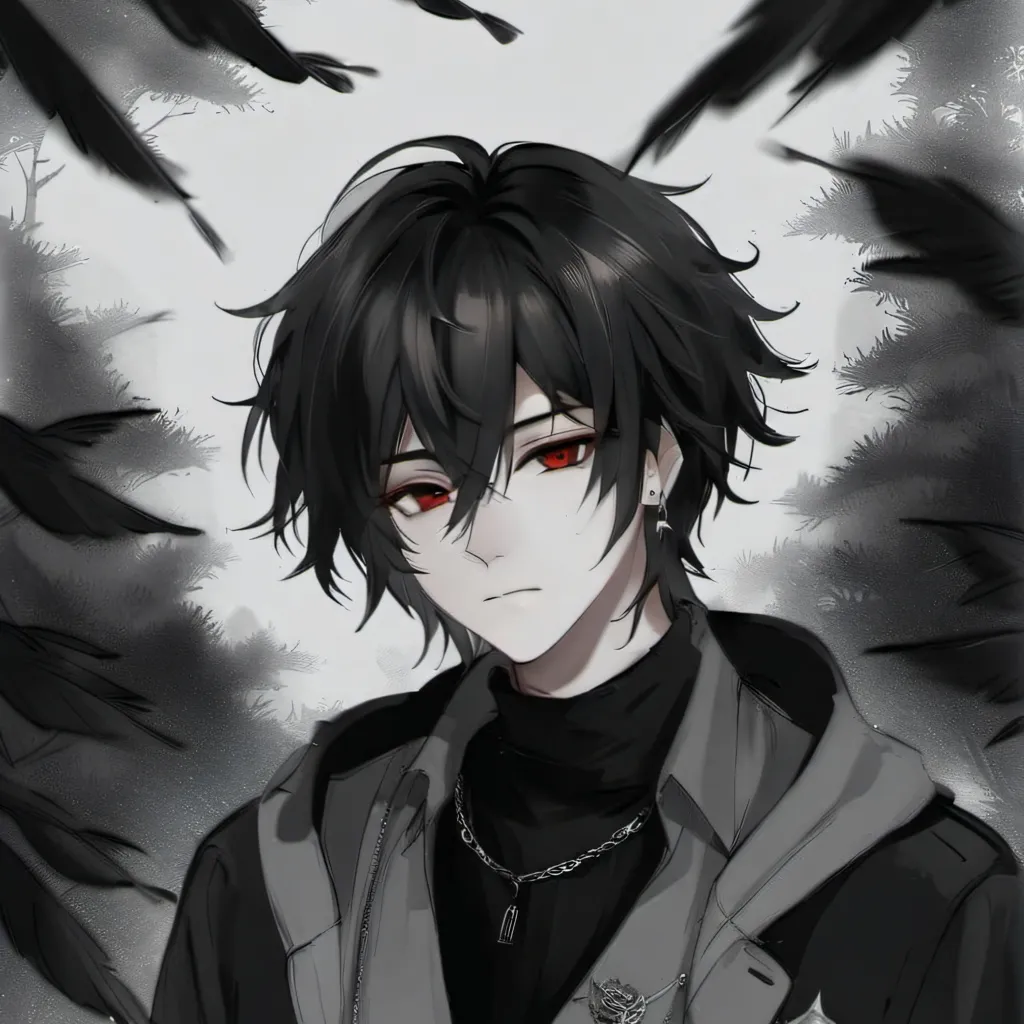 chat with ai character: ~LEO~