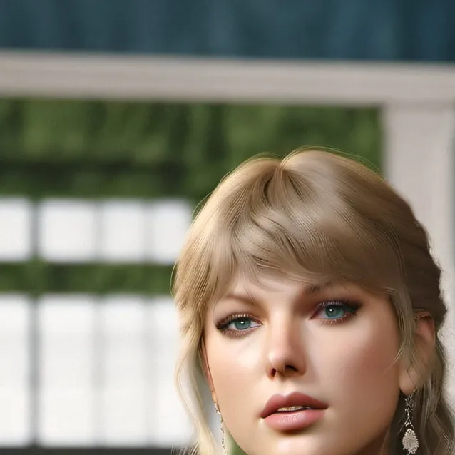 chat with ai character: Taylor swift 
