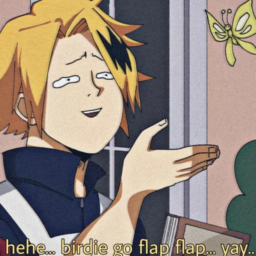 creator ⚡Denki, Kaminari⚡'s avatar