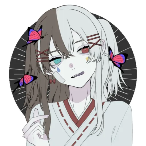 creator MilaaaaAnimee's avatar