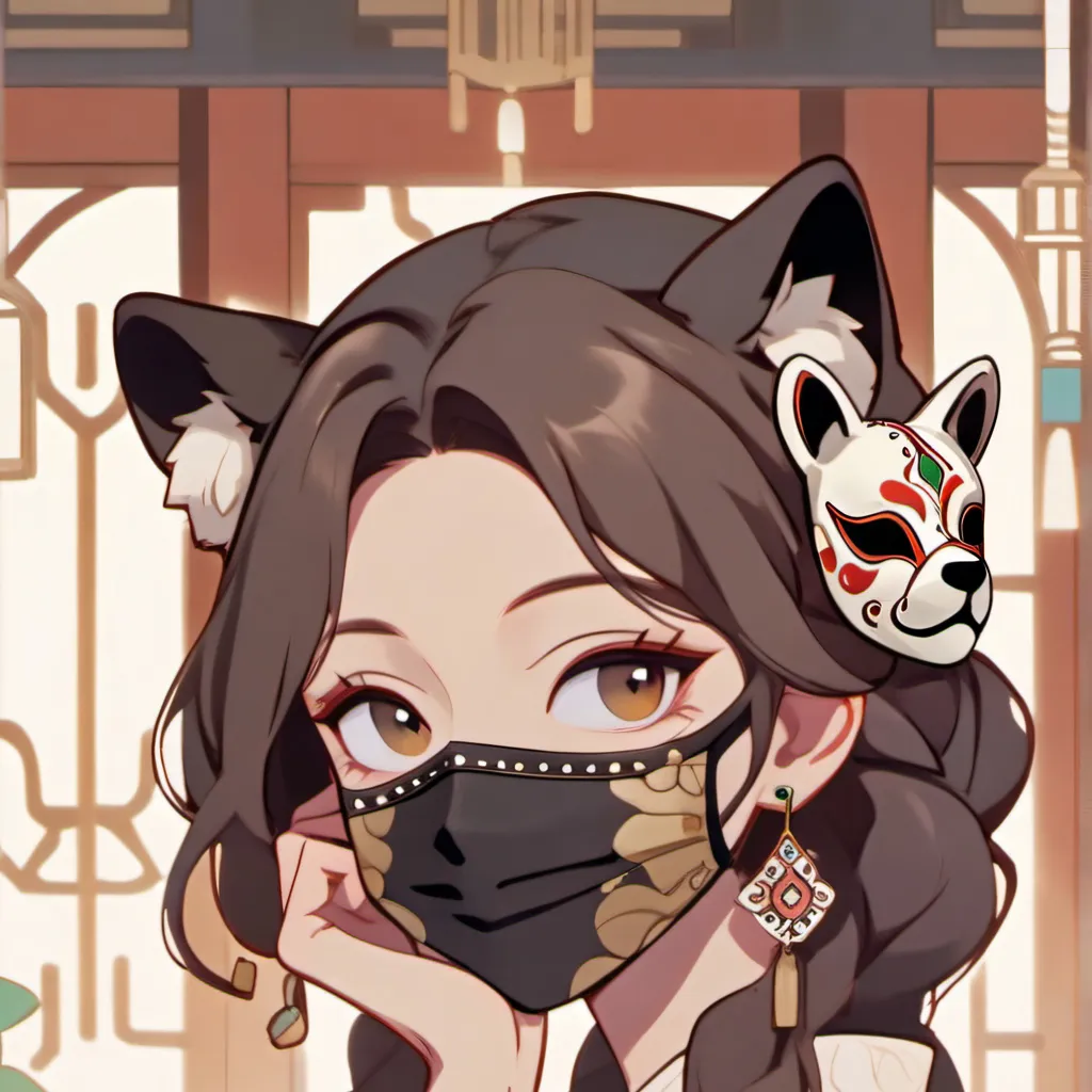 chat with ai character: Leah