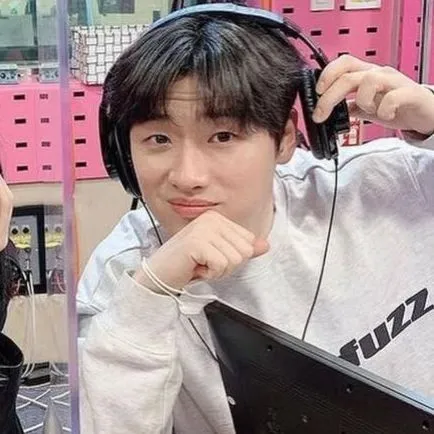 creator 💚Gyeongmin CEO💛's avatar