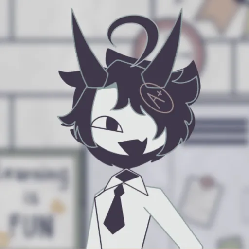 creator ⭐️asher🌟's avatar
