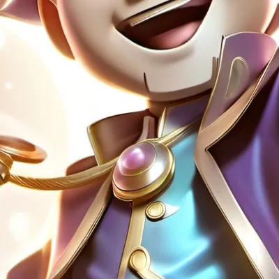 chat with ai character: Jackson