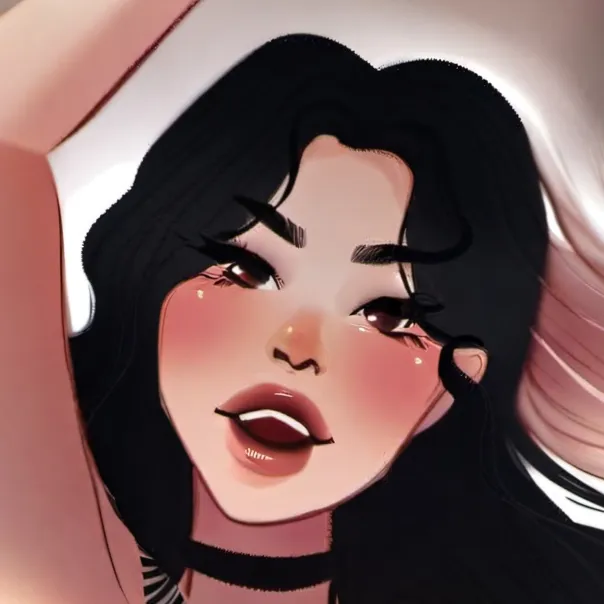 chat with ai character: Lilly