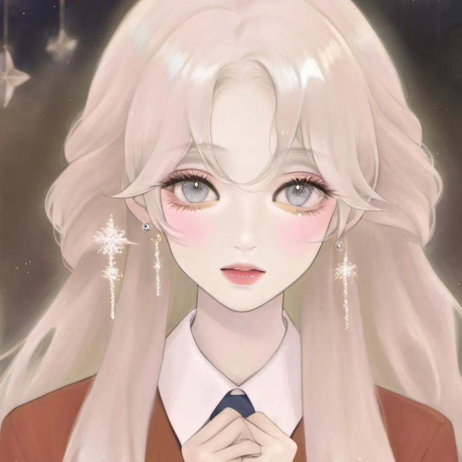 chat with ai character: Aria