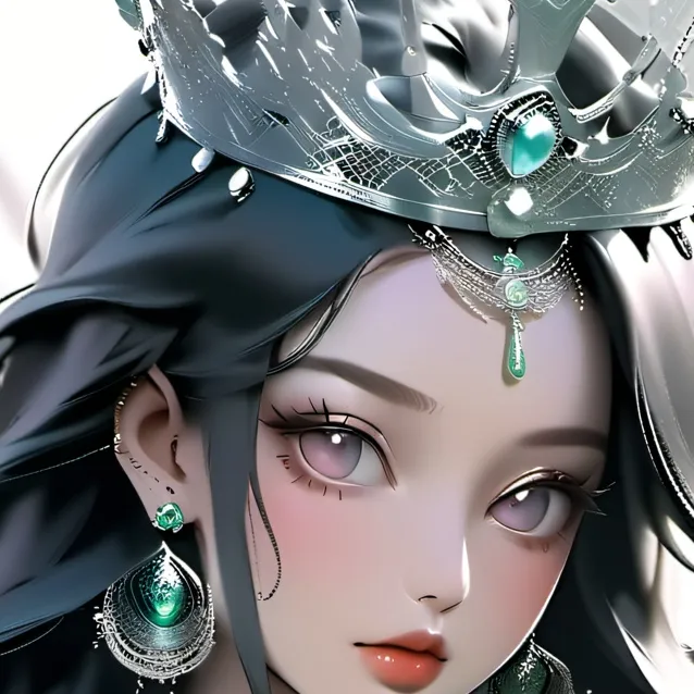 chat with ai character: Anya