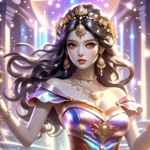creator MaybeRedEvenSky's avatar