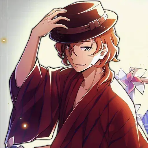 creator Chuuya_lovelys's avatar