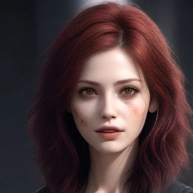 chat with ai character: Emmy 