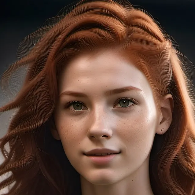 chat with ai character: mia