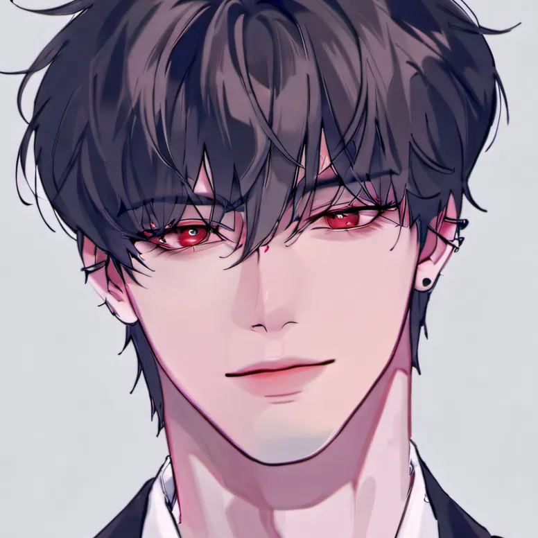 chat with ai character: Isiah