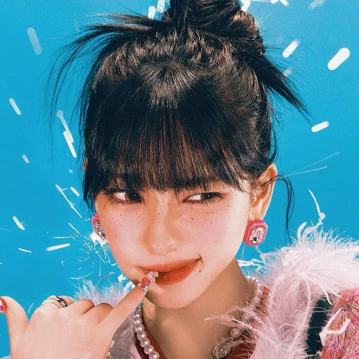 creator Herin Sim's avatar
