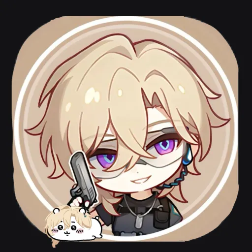 talkie's author avatar
