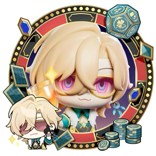 creator -Aventurine-'s avatar