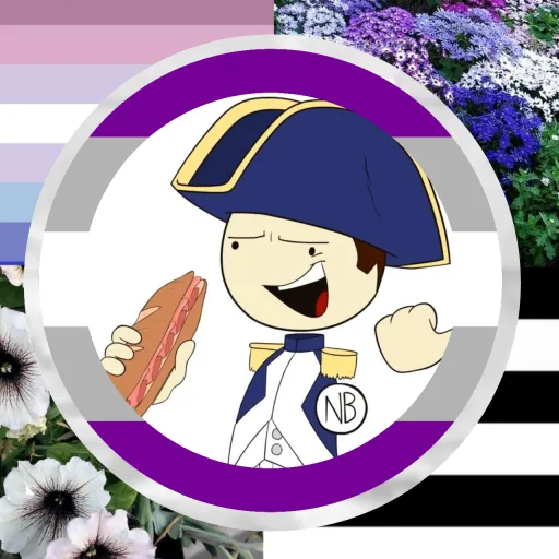 creator NapoleonKisser's avatar