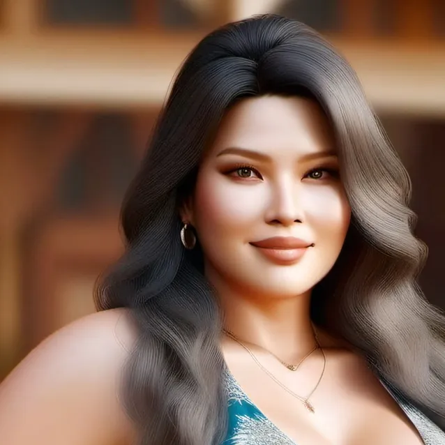 chat with ai character: Maddie