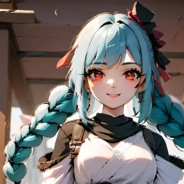 chat with ai character: Assassin Mia