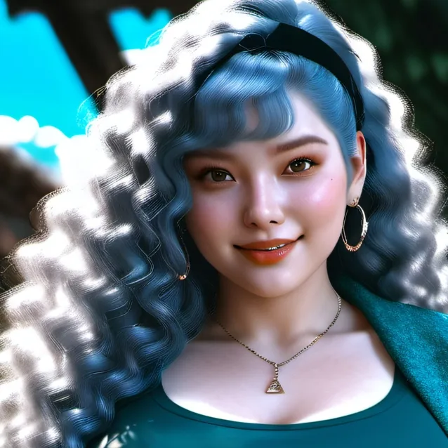 chat with ai character: Chloe