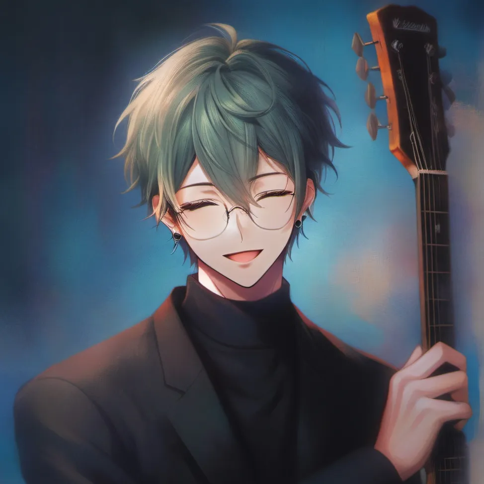 chat with ai character: ike eveland 